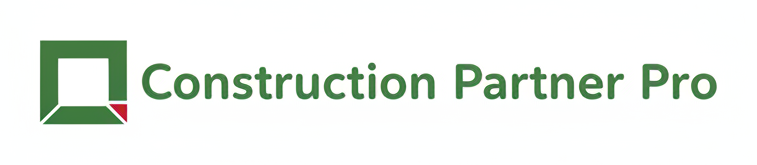 Construction Partner Pro logo